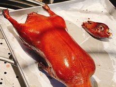 -四季民福烤鸭店(前门店)