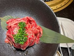 -烧肉达人(凯德晶萃店)