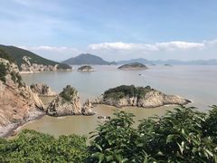 -花岙岛