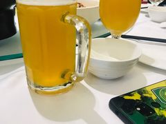 -民福居烤鸭店(石榴庄店)