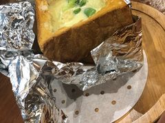 -如禾素食·下午茶·糖水