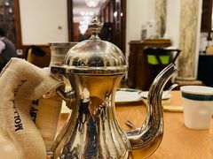 -马勒别墅·中餐厅