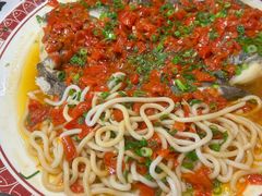 -良友·海鲜青岛菜·海肠捞饭(五四广场店)