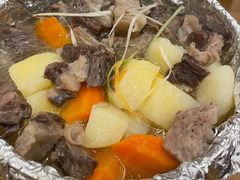 锡包笼仔牛腩-四季暖堂·融合江浙菜(N1955创业园店)