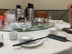 -新河畔海鲜酒楼(虎门店)