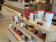 -Tims天好咖啡·贝果(华侨城步行街店)