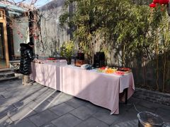 -巴巴新生活·四合院会议·疗愈团建.品牌活动