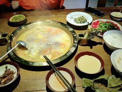 -受气牛肉·重庆耙牛肉(来福士店)