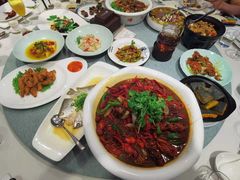 -宝燕海鲜(好爱店)