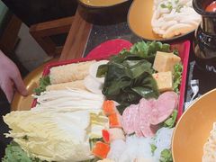 -牛New寿喜烧(虹桥新天地店)