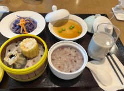 -金鹰国际月子中心(新街口店)