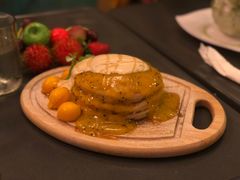 -Fresh Fruit Factory - Fruit Cuisine Restaurant
