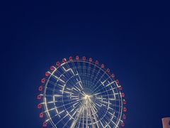 -琴岛之星摩天轮