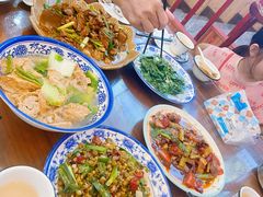 -布依八大碗·私房菜·贵州菜