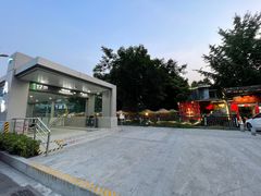门面-回水镇·江湖川菜(恒大新城店)