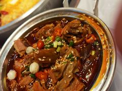 -大芊金重庆串串火锅(南京路店)