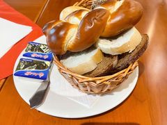 面包篮-申德勒加油站西餐厅(日坛路总店)