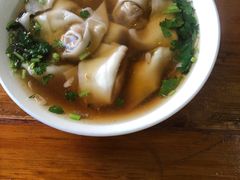 馄饨-北京大众利民餐馆(南环里店)