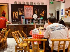 -龙师傅卤炒(天马店)
