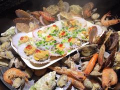 -船梆煮•蒸汽海鲜·生腌干蒸(五四广场店)