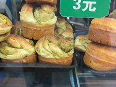 -清真·西北人家风味馆(中山中路店)