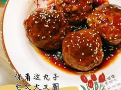 -粥公粥婆精品家常菜(青龙桥店)