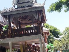 -西双版纳傣族园