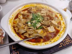-七百岁羊肉馆(环球港店)