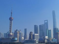 -上海中心大厦