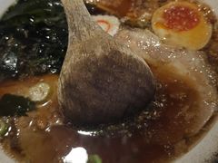 -日本料理神拉面