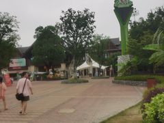 -苏州乐园森林水世界