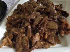 -津悦·正阳春烤鸭(红旗南路店)
