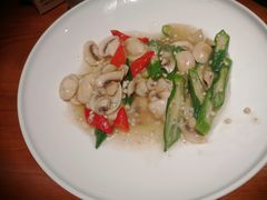 -涌觅名灶·本地海鲜宁波菜(财富广场店)