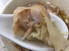 -麦文记面家(佐敦店)