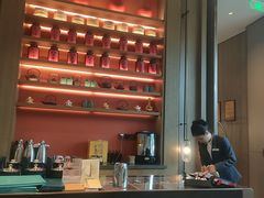 -好友缘家宴(青山路店)