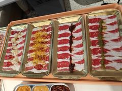 -花味烤肉·拌饭(建邺万达店)