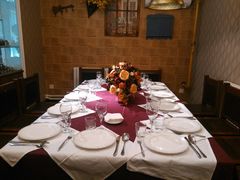 包厢-92°C俄式厨房(中央大街店)