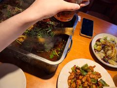 -景秀餐厅(南锣鼓巷店)
