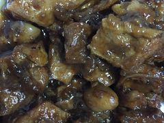 -小李烧鸡(西北角总店)