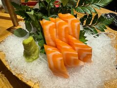-千羽鹤海鲜居酒屋Bistro(大望路店)