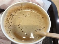 -肯德基(旺角大楼店)