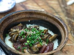 -红星光发煲仔饭(大石街店)