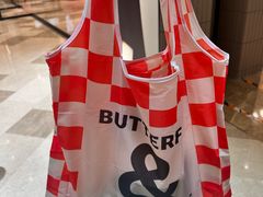 -BUTTERFUL&CREAMOROUS 黄油与面包(西单大悦城店)