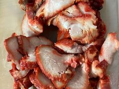 -上海市长春食品商店(淮海中路店)