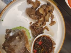 -堂宴·老厦门私房菜(1988仙岳总店)