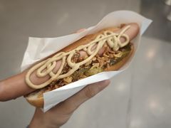 -宜家·瑞典风味餐厅(北京西红门店)