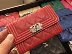 -CHANEL(恒隆广场店)