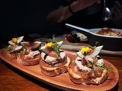 -巴别塔法餐舍(合作路店)