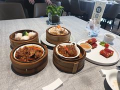 -晋江荣誉国际酒店·港誉茶餐厅