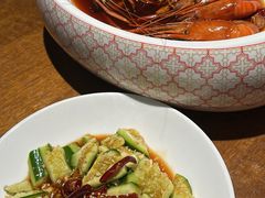 -乔街深夜食堂·小龙虾·高压锅生蚝(杭州总店)